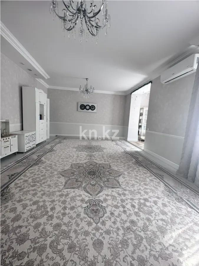 Продажа 4-комнатной квартиры, 130 м² в Астане - фото 2