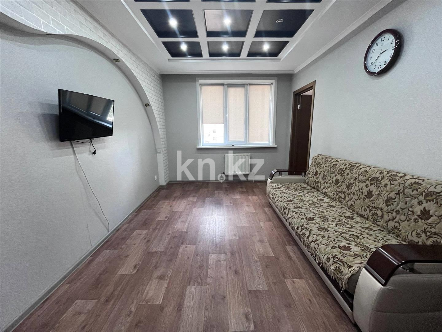 Продажа 2-комнатной квартиры, 66 м² в Караганде - фото 8