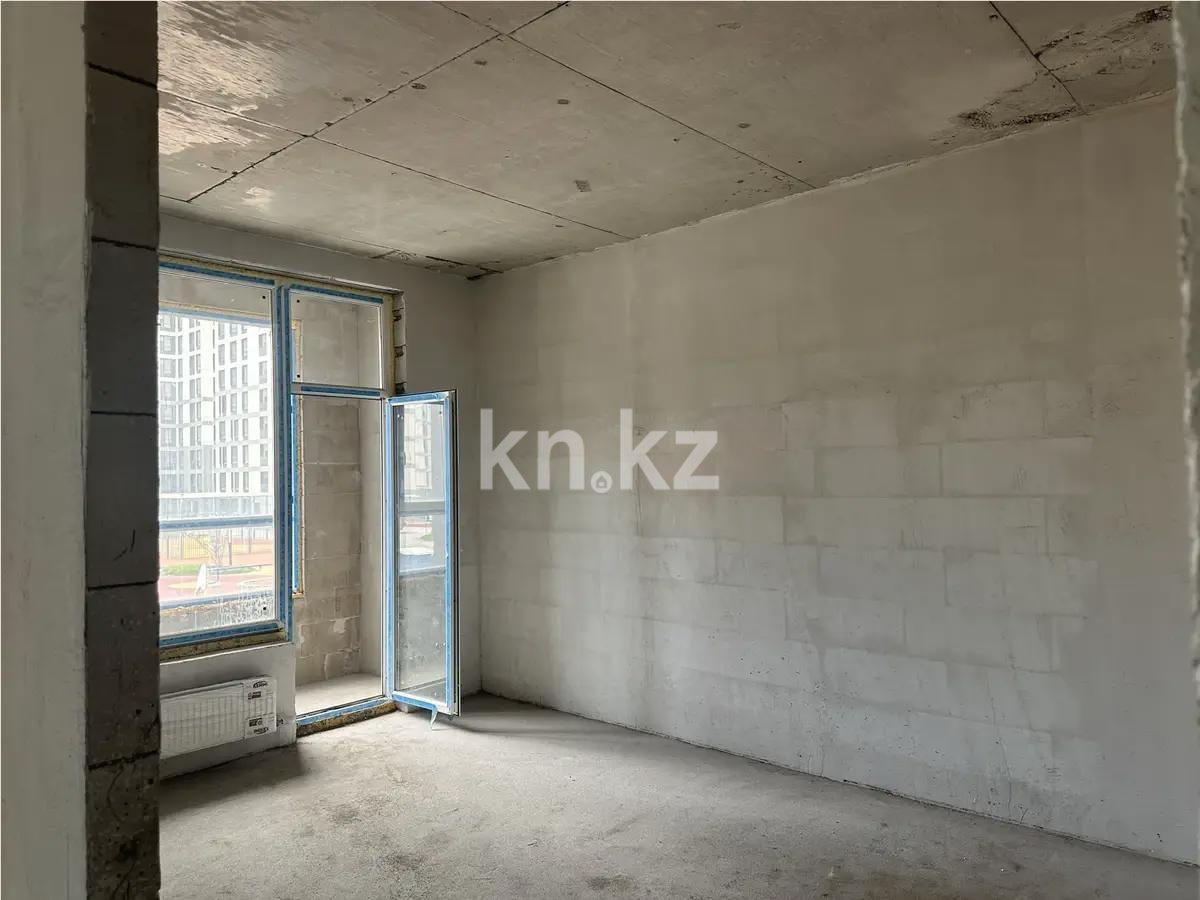 Продажа 1-комнатной квартиры, 37.8 м², ул. Е-36, дом  5 в Астане