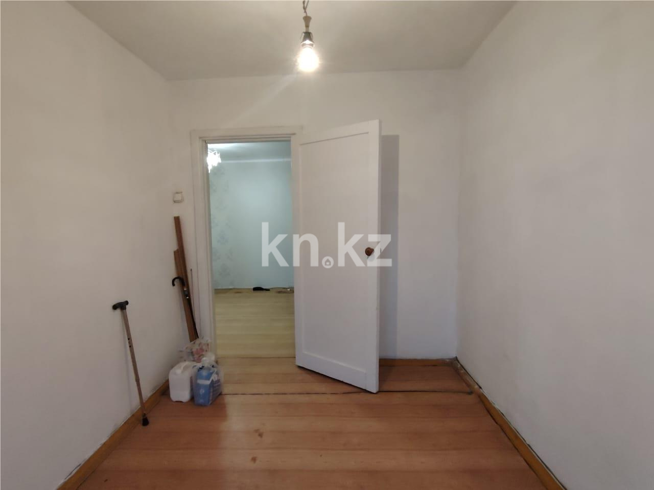 Продажа 4-комнатной квартиры, 60 м², пр. Мира, дом  106 в Темиртау - фото 7