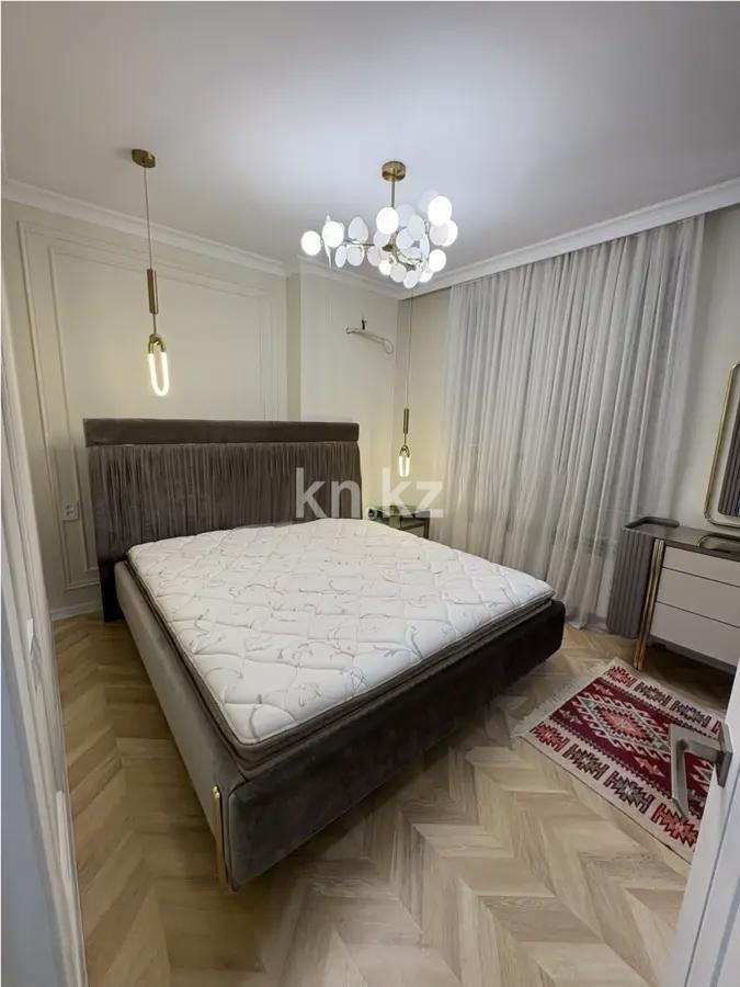Продажа 2-комнатной квартиры, 55 м² в Алматы - фото 2