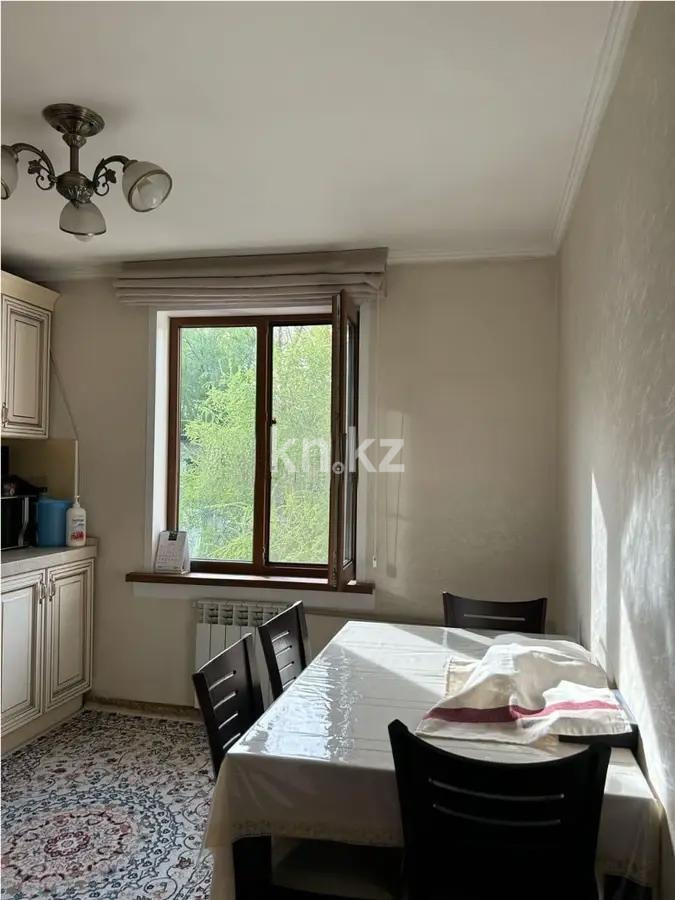 Продажа 2-комнатной квартиры, 56 м² в Алматы - фото 3