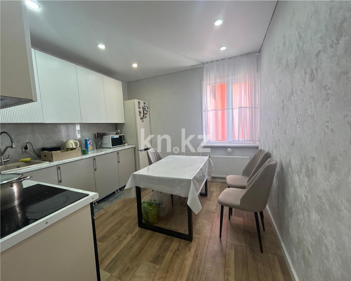 Продажа 4-комнатной квартиры, 105.7 м² в Астане - фото 3