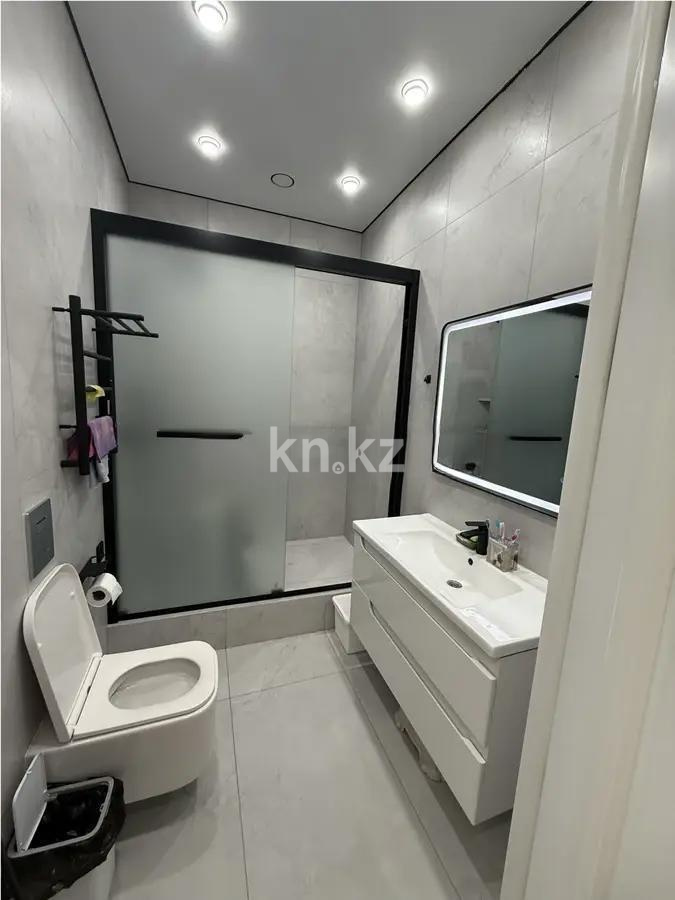 Продажа 4-комнатной квартиры, 100 м² в Алматы - фото 5