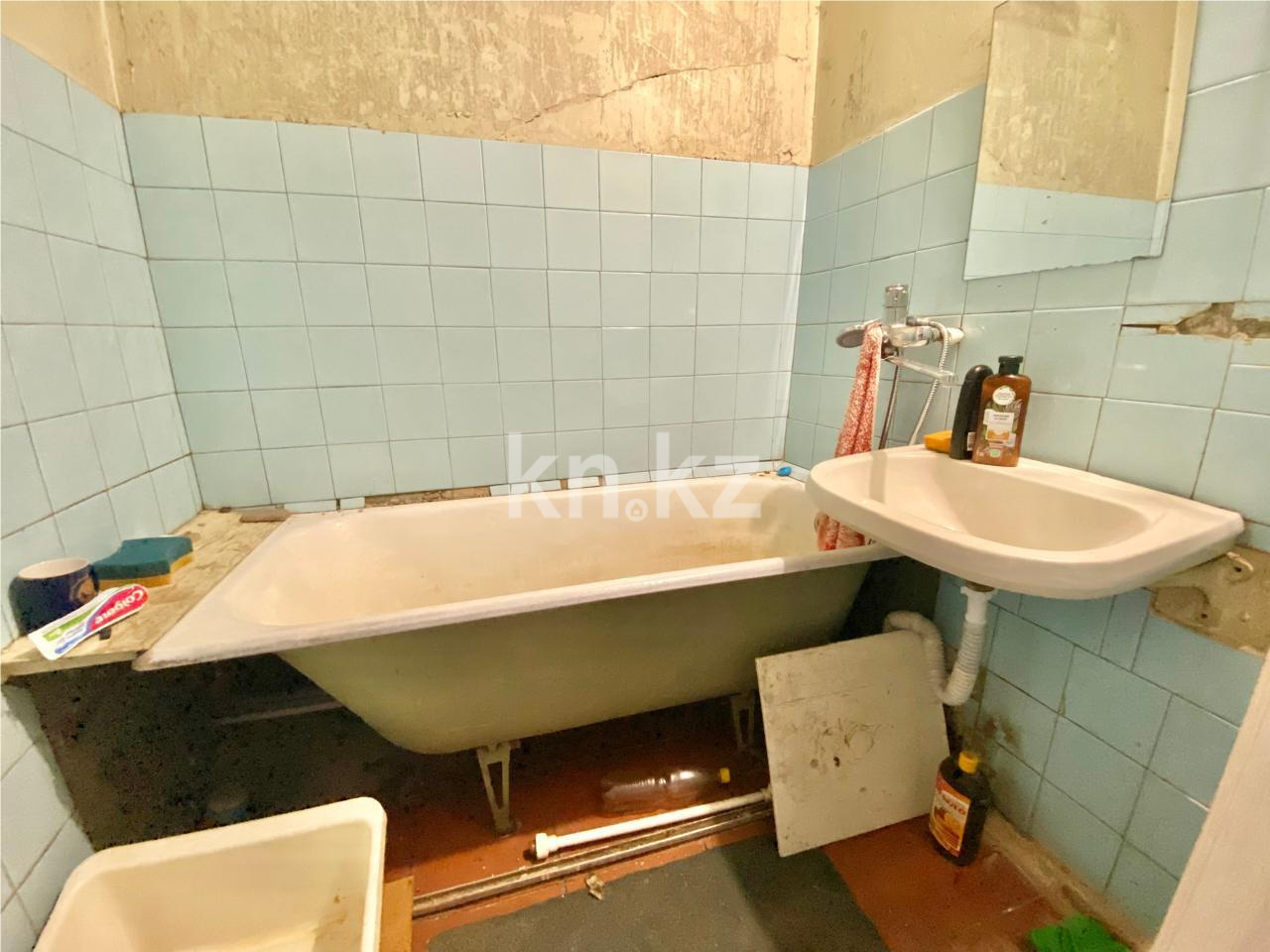 Продажа 3-комнатной квартиры, 68 м², мкр-н Восток-1, дом  16 в Караганде - фото 4