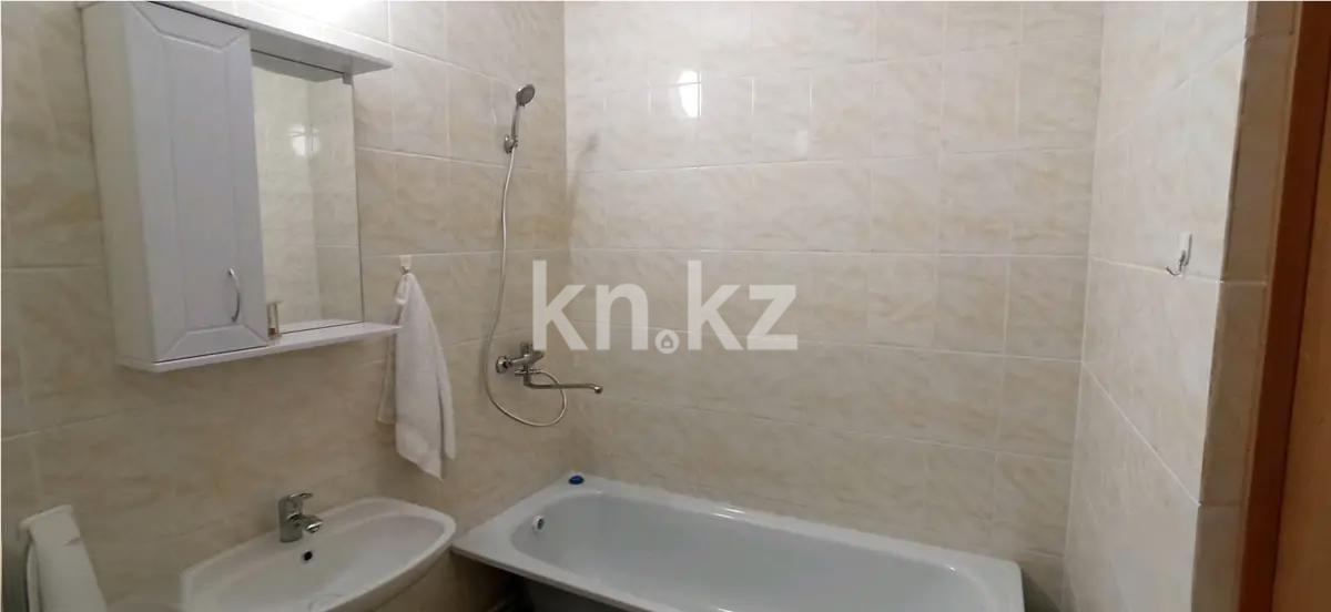 Продажа 2-комнатной квартиры, 70.2 м², ул. Кургальжинское шоссе, дом  31А в Астане - фото 3