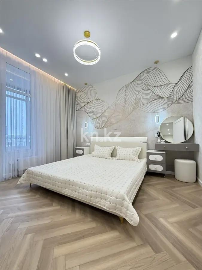 Продажа 3-комнатной квартиры, 64.3 м² в Астане - фото 2