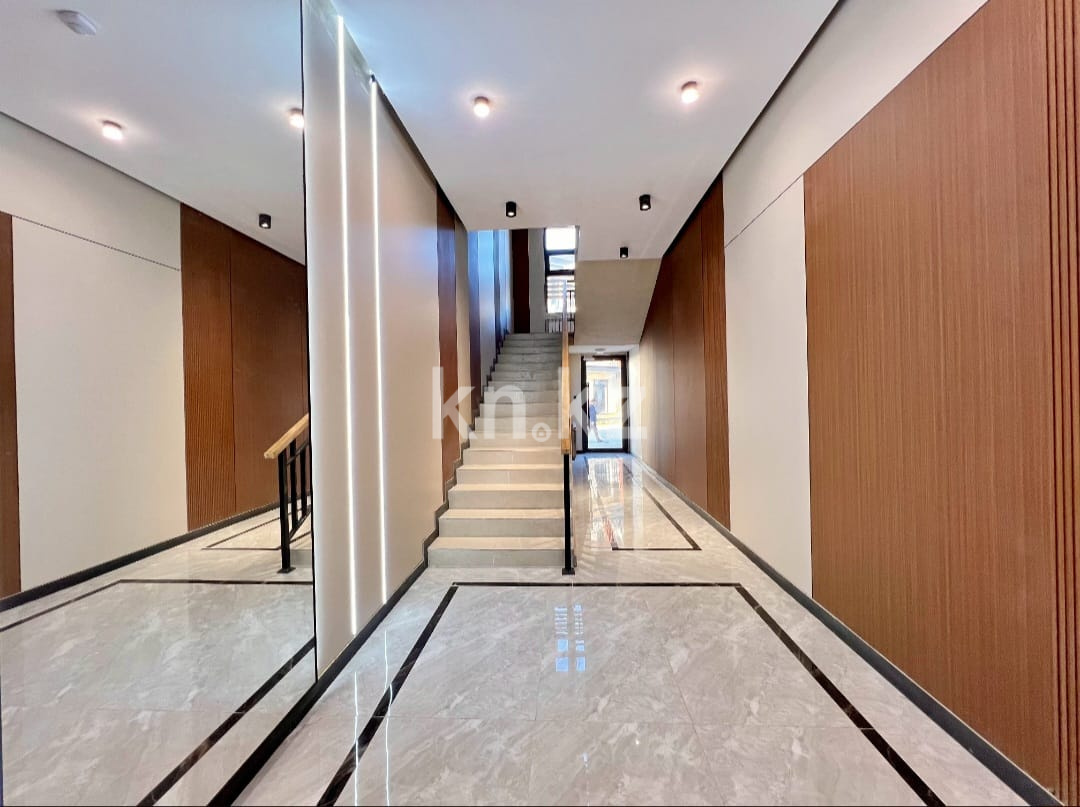 Продажа 3-комнатной квартиры, 93.6 м², ул. Жубановой, дом  26/1 в Алматы - фото 14