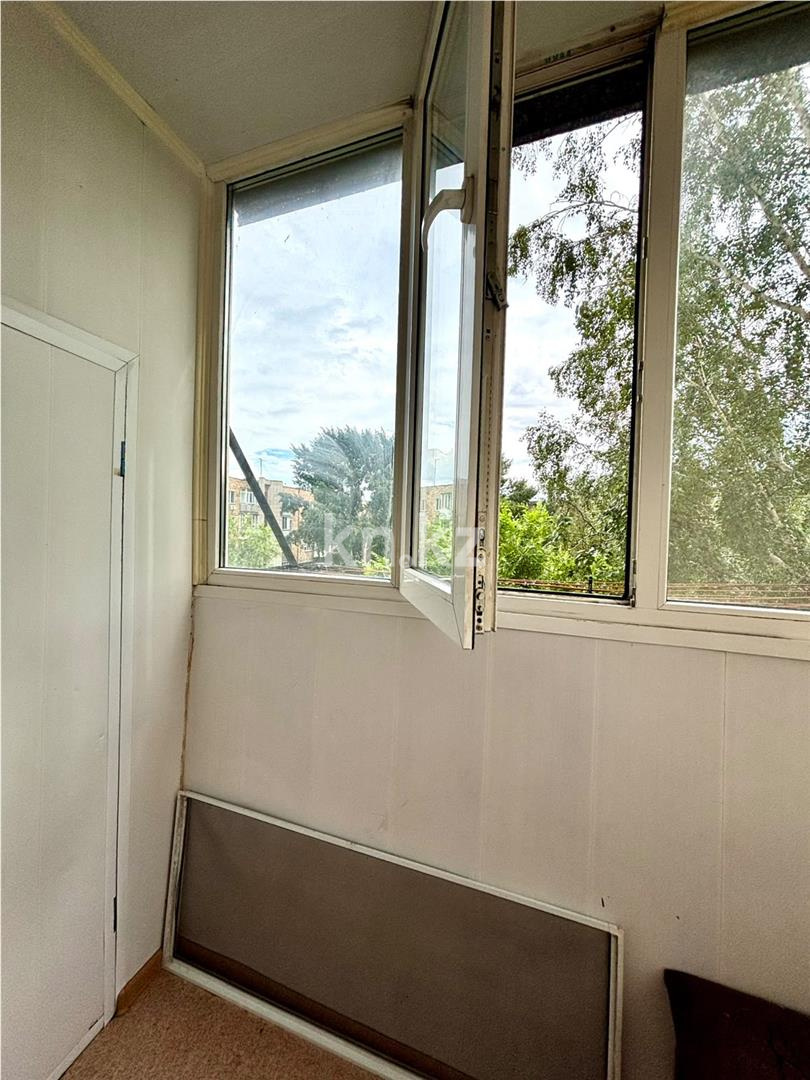 Продажа 3-комнатной квартиры, 62 м² в Караганде - фото 11