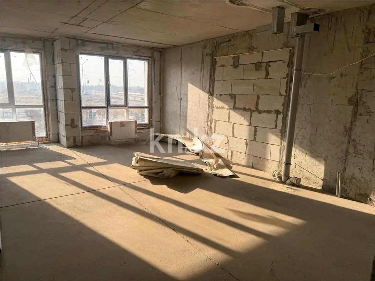 Продажа 1-комнатной квартиры, 42 м² в Алматы