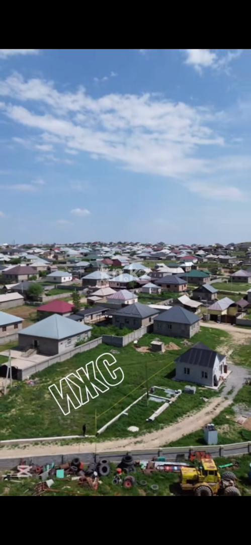 Продажа участка, 11.5 сот. в Шымкенте - фото 3