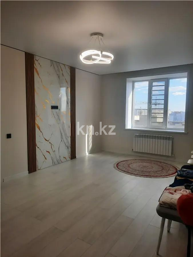 Продажа 2-комнатной квартиры, 70.5 м² в Астане