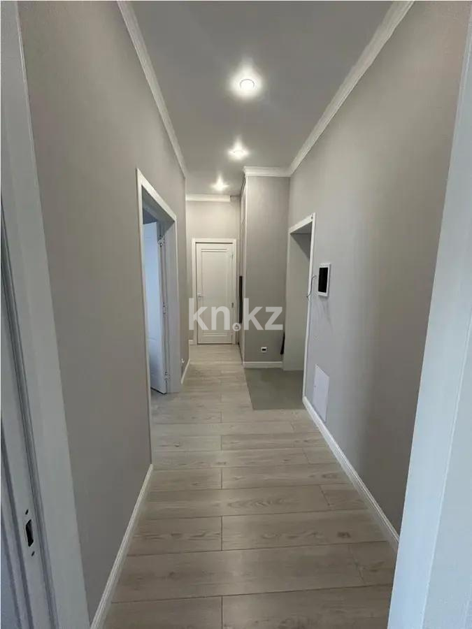 Продажа 2-комнатной квартиры, 60 м², ул. Омарова, дом  19 в Астане - фото 7