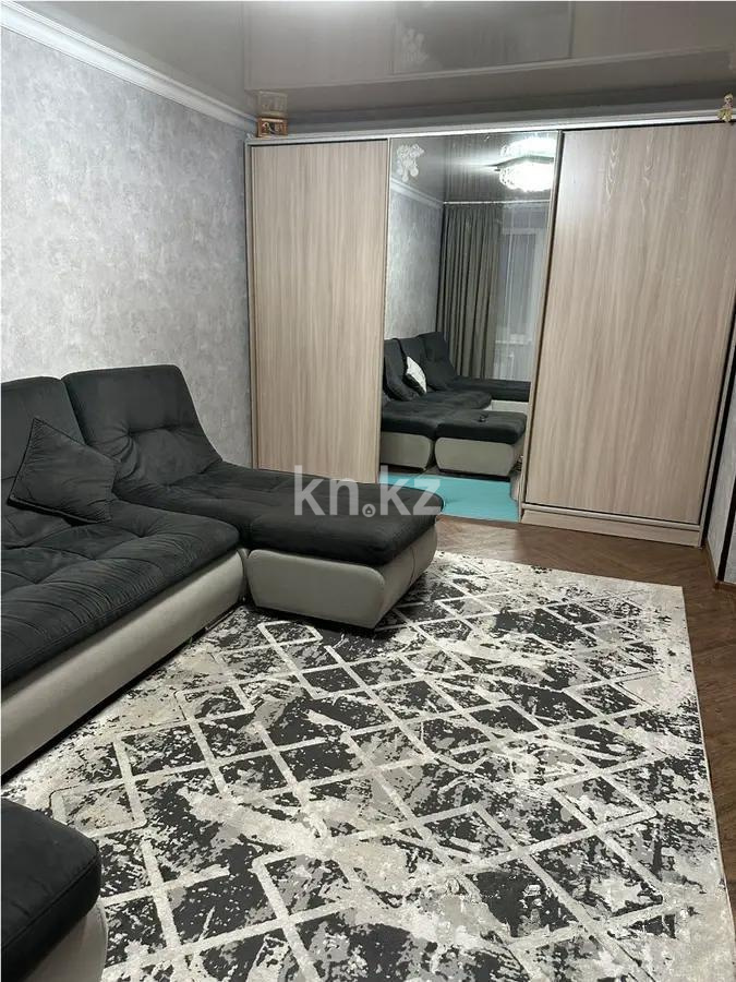 Продажа 2-комнатной квартиры, 44 м² в Караганде