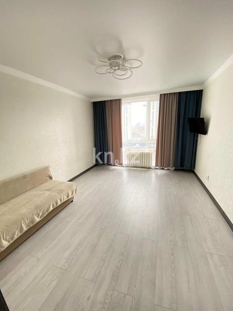 Аренда 1-комнатной квартиры, 45 м² в Астане - фото 5