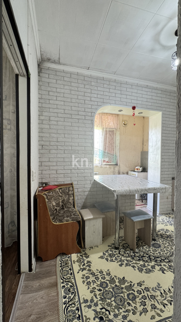 Продажа 1-комнатной квартиры, 35 м², Алатау, дом  40 в Таразе - фото 6