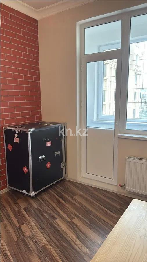 Продажа 1-комнатной квартиры, 47 м² в Астане - фото 2