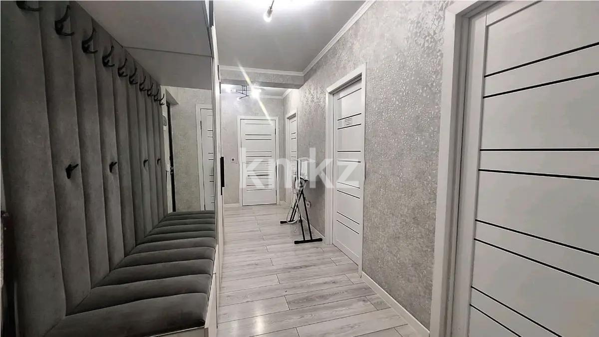 Продажа 3-комнатной квартиры, 95 м² в Алматы - фото 5