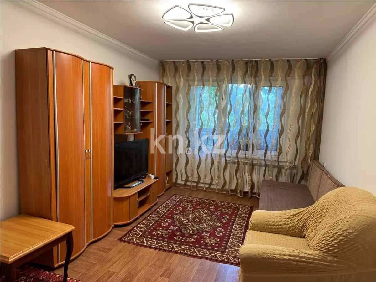 Продажа 1-комнатной квартиры, 33 м², мкр-н Тастак-1, дом  18а в Алматы