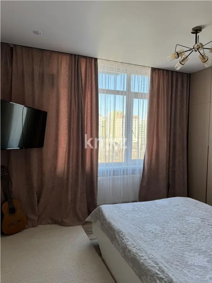 Продажа 2-комнатной квартиры, 60 м² в Астане - фото 2