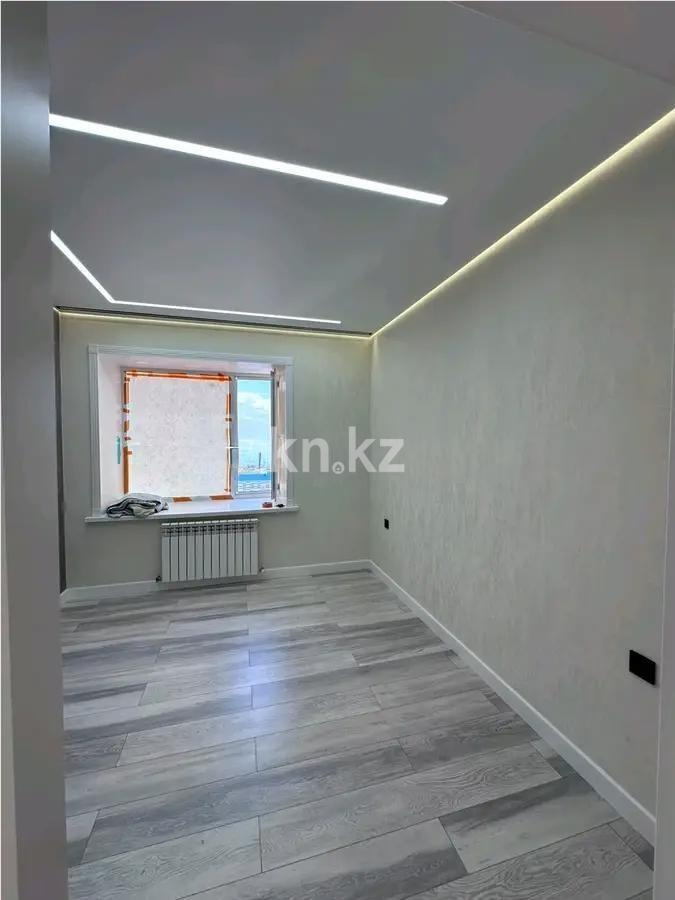 Продажа 2-комнатной квартиры, 57 м² в Караганде - фото 2