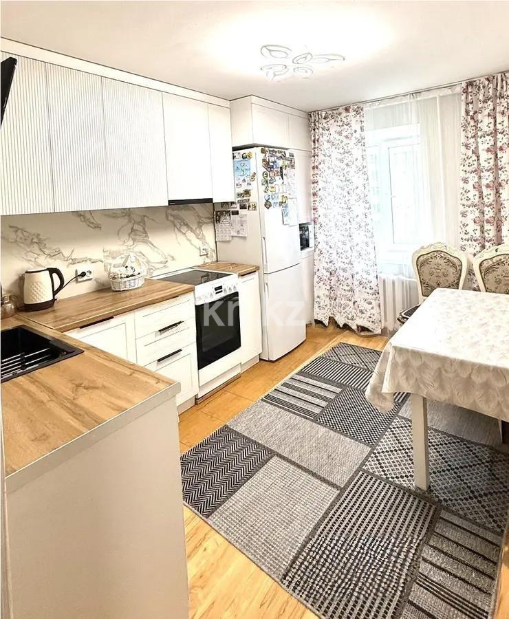 Продажа 2-комнатной квартиры, 58 м² в Астане - фото 3