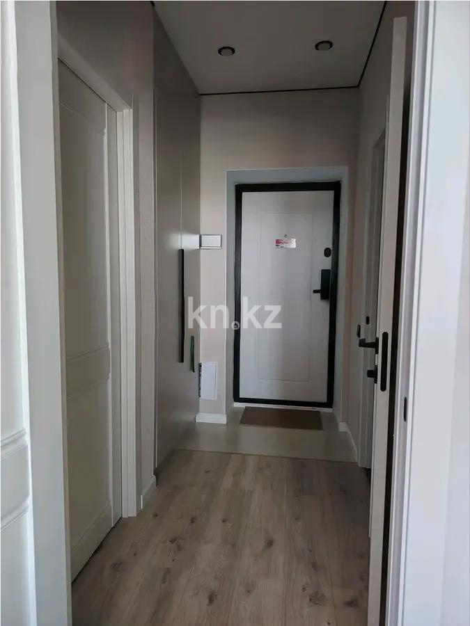 Продажа 1-комнатной квартиры, 38 м² в Астане - фото 4