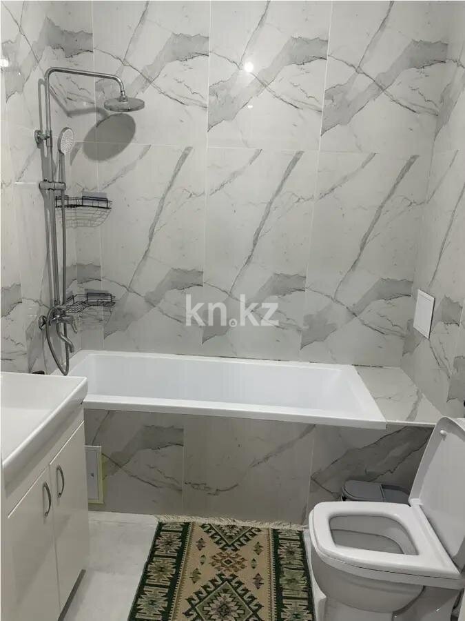 Продажа 2-комнатной квартиры, 56 м² в Астане - фото 4