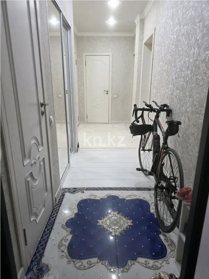 Продажа 3-комнатной квартиры, 90 м² в Алматы - фото 7