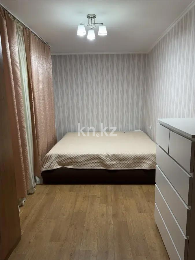 Продажа 2-комнатной квартиры, 44 м² в Алматы - фото 2