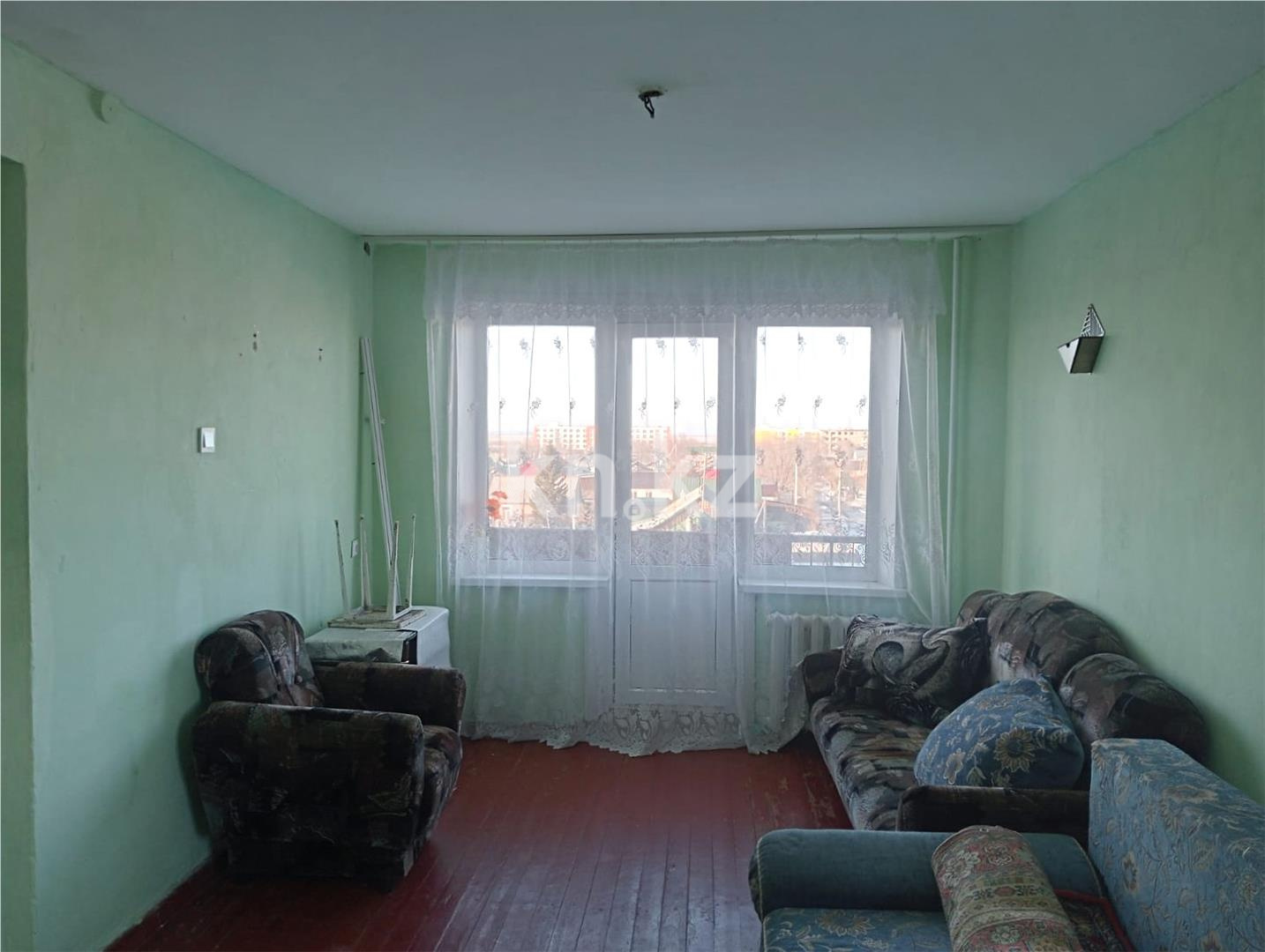 Продажа 2-комнатной квартиры, 31 м² в Абае