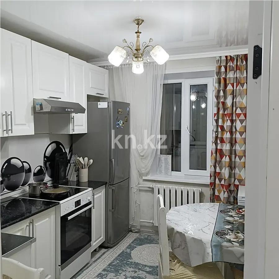 Продажа 2-комнатной квартиры, 47 м², ул. Амангельды, дом  1л в Темиртау - фото 3