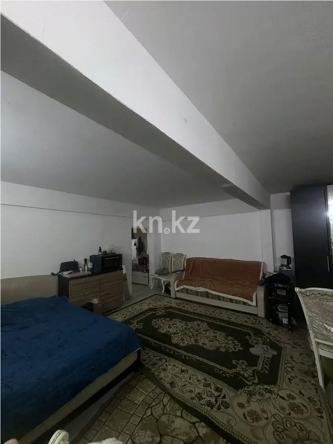 Продажа 1-комнатной квартиры, 45 м², ул. Молдагуловой, дом  23 в Астане