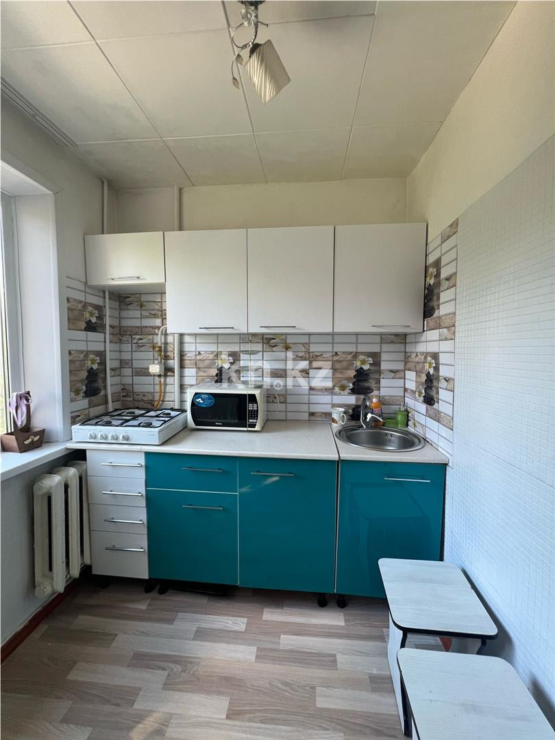 Продажа 1-комнатной квартиры, 31 м², пр. Н. Абдирова, дом  46/2 в Караганде - фото 3