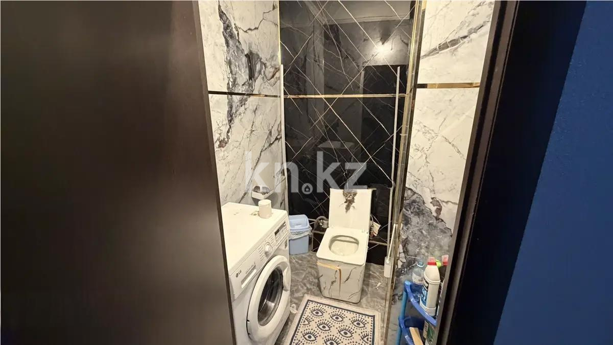 Продажа 2-комнатной квартиры, 63 м² в Алматы - фото 3