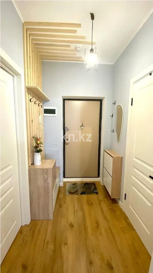 Продажа 1-комнатной квартиры, 35.6 м², ул. Рыскулбекова, дом  29 в Астане - фото 4