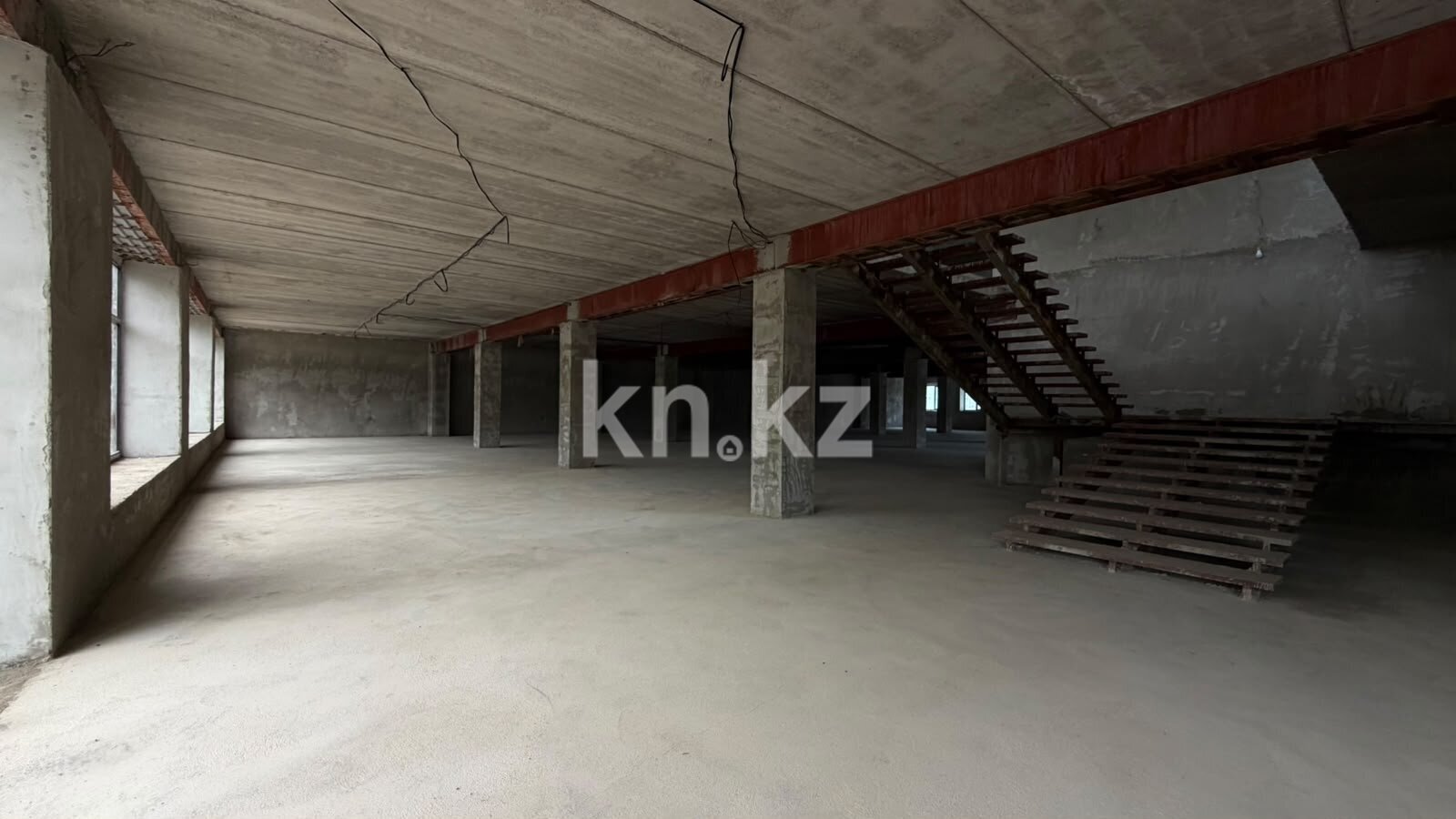 Продажа здания, 2198.7 м² в Караганде - фото 2