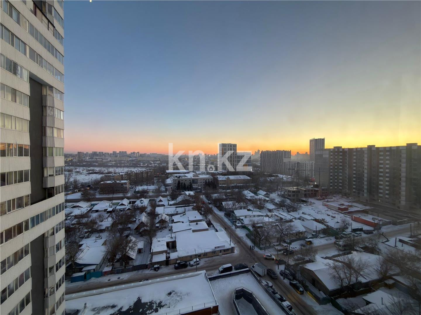 Продажа 1-комнатной квартиры, 57.7 м², ул. Тараз в Астане - фото 13