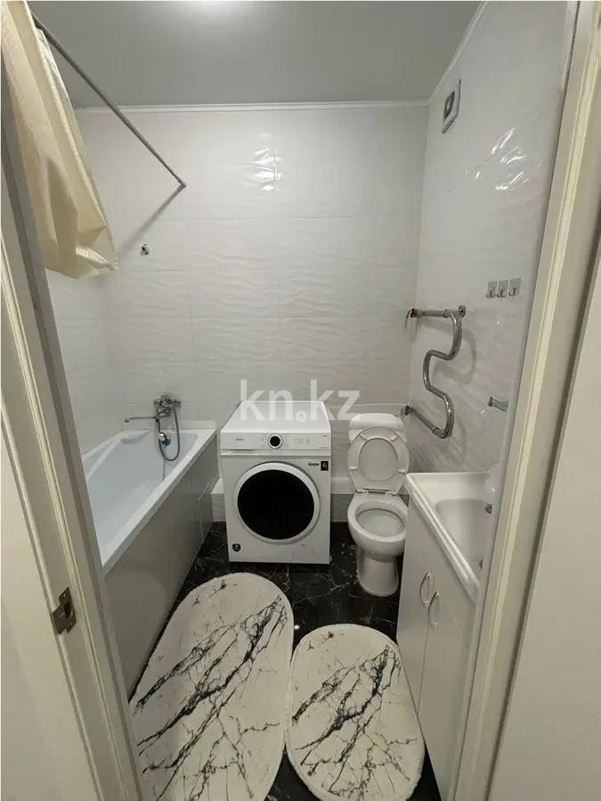 Продажа 1-комнатной квартиры, 52 м², мкр. Шугыла, дом  340/8 в Алматы - фото 3