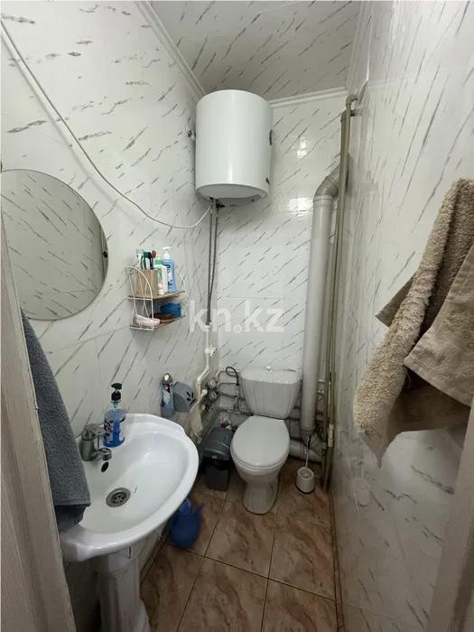 Продажа 2-комнатной квартиры, 45 м², 6-й мкр., дом  32 в Темиртау - фото 4