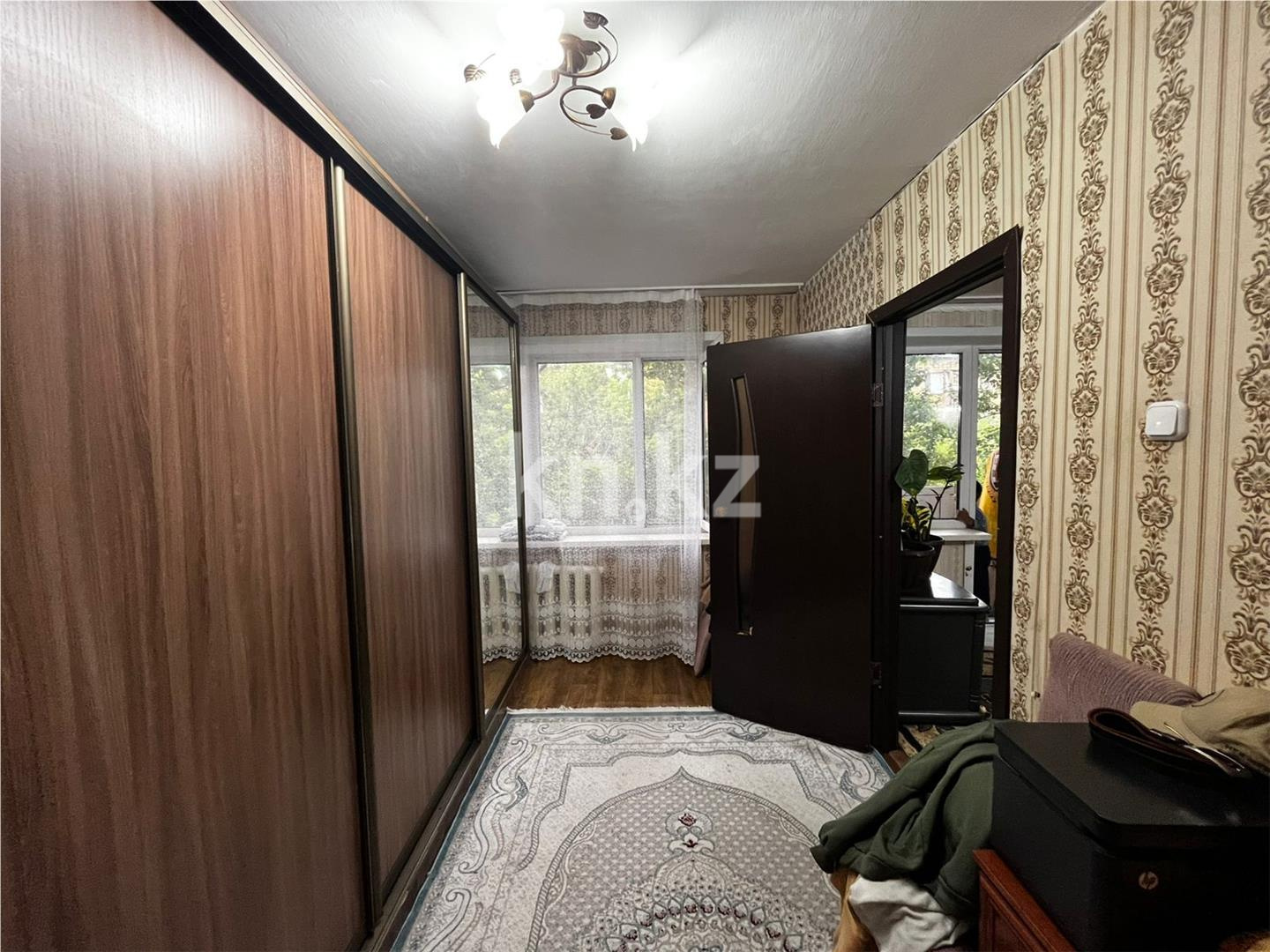 Продажа 2-комнатной квартиры, 44 м², мкр-н 12 в Караганде - фото 4