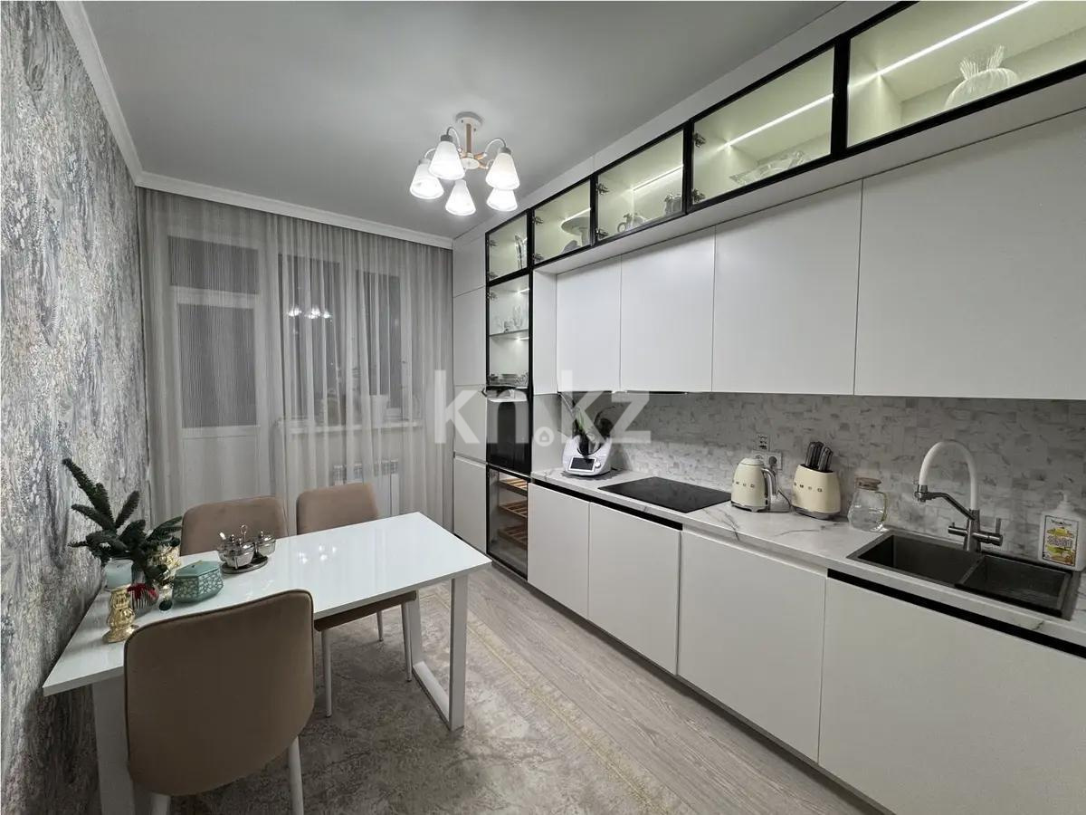 Продажа 1-комнатной квартиры, 38 м² в Астане - фото 2