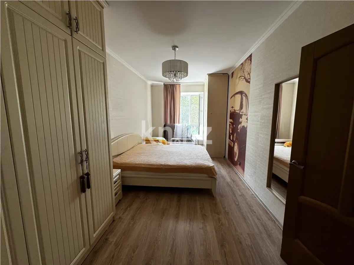 Продажа 2-комнатной квартиры, 59.3 м² в Астане - фото 2