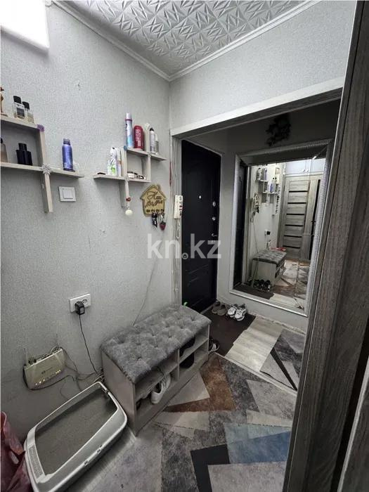 Продажа 2-комнатной квартиры, 42 м², мкр-н Тастак-1, дом  17 в Алматы - фото 5