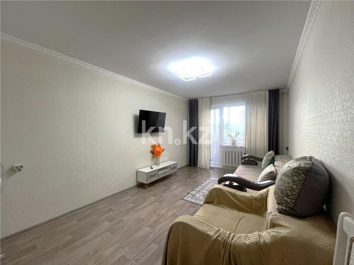 Продажа 2-комнатной квартиры, 46 м² в Караганде