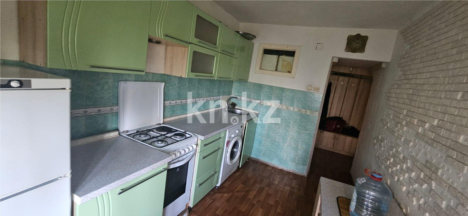 Продажа 2-комнатной квартиры, 50 м² в Караганде - фото 11
