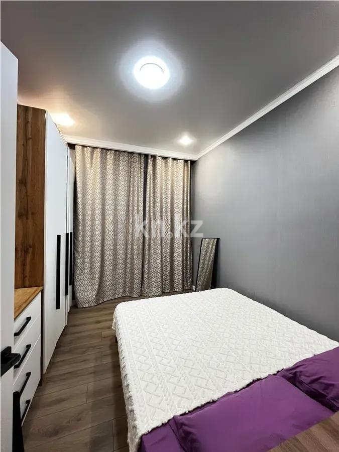 Продажа 2-комнатной квартиры, 50 м² в Астане - фото 2