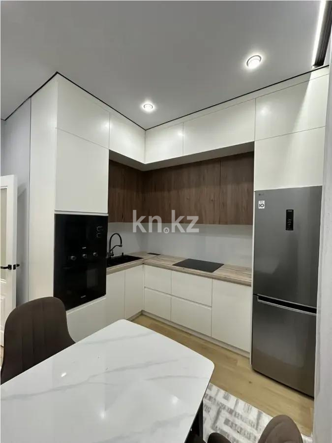 Продажа 2-комнатной квартиры, 60 м² в Алматы - фото 3