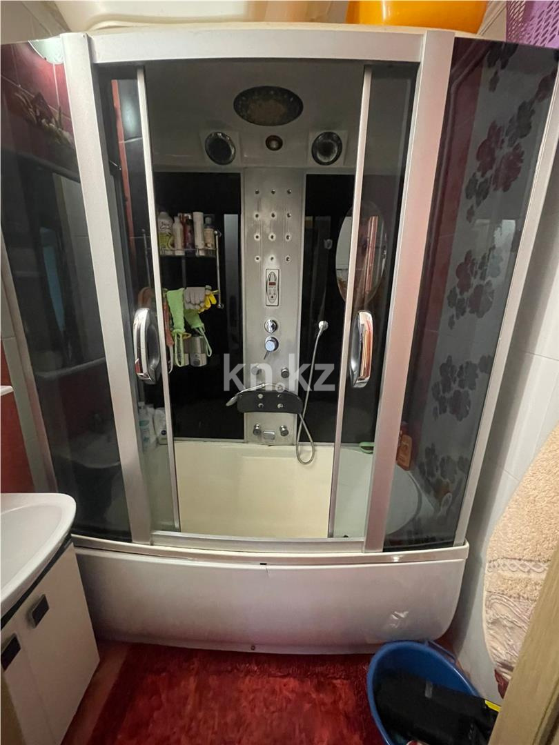 Продажа 4-комнатной квартиры, 80 м² в Караганде - фото 10