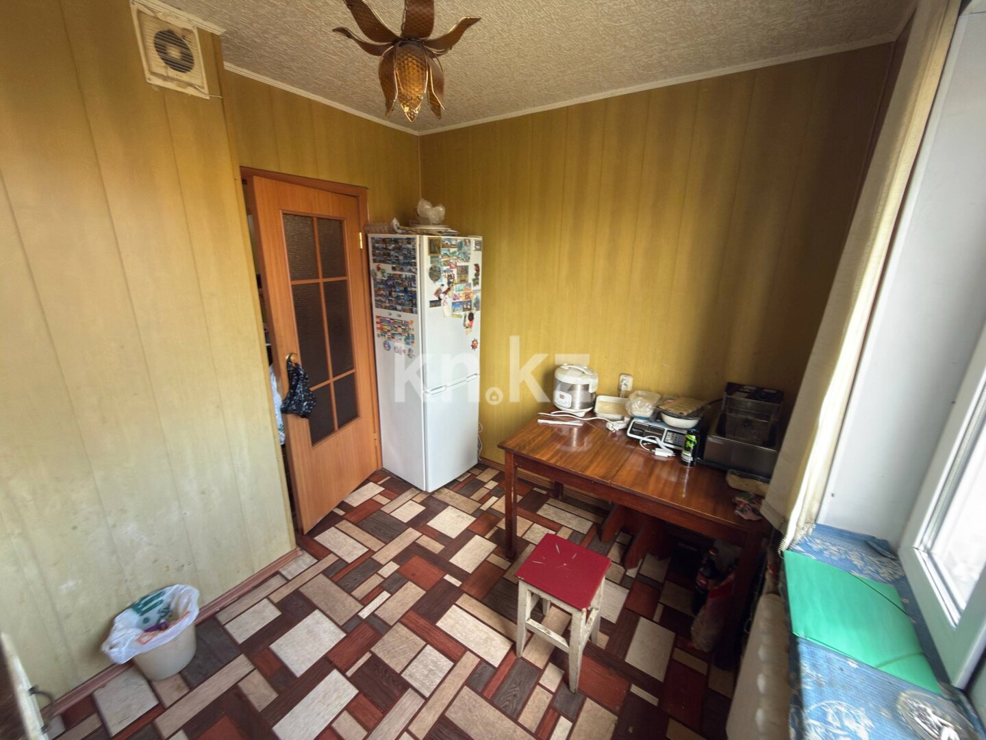 Продажа 1-комнатной квартиры, 32.8 м² в Темиртау - фото 6